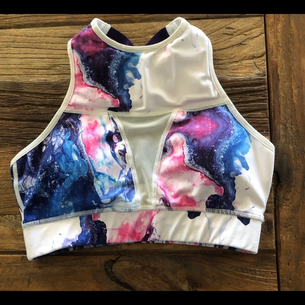 Chestee sports bra 4